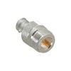 Coaxial Connector (RF) Adapters - CT2771-ND - DigiKey