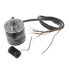 Encoders - Industrial -- 236-E6B2-CWZ6C 800P/R 0.5M-ND - Image