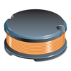 Fixed Inductors - SDR1307A-121KTR-ND - DigiKey