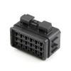 Littelfuse 868-965 HWB18 Base for Mini Sealed Power Distribution Module - 45995 - Waytek, Inc.