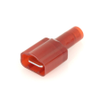 Molex 19001-0001 Male Disconnect, 22-18 Ga., .250