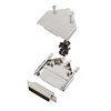 D-Sub Connector Assemblies - 4414-6355-0030-03-ND - DigiKey