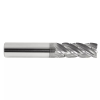 Corner Radius End Mill -- GAR-50800 - Image