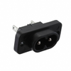 Power Entry Modules (PEM) - 486-4411-ND - DigiKey