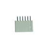 Headers, Male Pins - 4285-SJW20-12WSA-ND - DigiKey