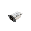 Power Entry Modules (PEM) - 1470-4753-ND - DigiKey