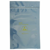 Anti-Static, ESD Bags, Materials - SCP166-ND - DigiKey