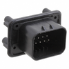 Headers, Male Pins - A106462-ND - DigiKey