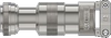 Connector Backshell - 390HS007AB1706H3 - Powell Electronics, Inc.