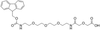 17-(Fmoc-amino)-5-oxo-6-aza-3,9,12,15-tetraoxaheptadecanoi.. - 10397 - Medical Isotopes, Inc.