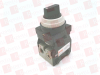 Pneumatic Valve -- 2554220