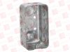 Outlet/Handy Box - 26024307 - Radwell International