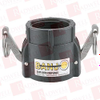 Pipe and Coupling - 49509510 - Radwell International