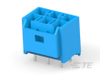 PCB Headers & Receptacles - 2-2465614-6 - TE Connectivity