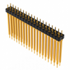 Headers, Male Pins - BBD-119-G-D-ND - DigiKey