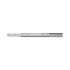 3/4 EXTENSION MINI SLIDE (2-WAY) STAINLESS STEEL 5-7/8