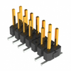 Headers, Male Pins - SAM15903-ND - DigiKey