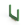 Edgeboard Connectors - 151-345-028-540-558-ND - DigiKey