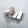 Aluminum nitride ceramic spacer precision machining - Image