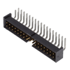 Headers, Male Pins - LTMM-117-02-S-D-RA - ODG (Origin Data Global)