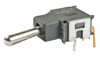 Process Sealed Subminiature Toggles - A11AH - NKK Switches