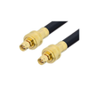 Coaxial Cables (RF) - 6099-PE3W01582-60-ND - DigiKey