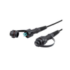 Fiber Optic Cables - 5073-FOA6OOD8-001M-ND - DigiKey