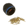 Circular Connector Assemblies - 623-VG96912D1635PN-ND - DigiKey