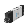 Valves and Control - 2171-CPE18-M1H-5L-1/4-ND - DigiKey