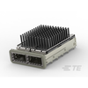 Pluggable Connector Assemblies - A125757-ND - DigiKey