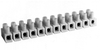 Panel Mount & Through Chassis Terminal Blocks & Connectors - 433NYHLP - LMI Components, Inc.