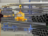 Powered Vacuum Lifter - VPE1-FV - ANVER Corporation