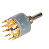 Rotary Switches - 2242252 - RS Components, Ltd.
