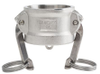 Hose Connectors - 307342 - RS Components, Ltd.