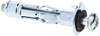 Plasterboard & Cavity Wall Fixings - 6917960 - RS Components, Ltd.