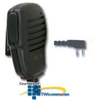 Pryme Radio Products Patrol Medium Duty Remote Microphone.. - SPM-1100L - TelephoneStuff.com