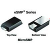 5V 100W TVS Protection Diode - 144-MSP5.0A-M3/89A - ERSAELECTRONICS PTE. LTD.