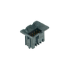 Headers, Male Pins - 900-1510135208-ND - DigiKey