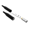 Audio Connectors -- 839-55-00206-ND
