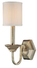 1986WG-484 Sconces-Single Candle - 642523 - Capital Lighting, Inc.