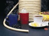 Spooled Masterflex Norprene Food tubing, L/S 16, 500 ft. -- GO-06415-16