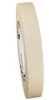 Protektive Pak Wescorp White Static-Control Tape - 3/4 in Width x 60 yds Length - 7 mil Thick - PROTEKTIVE PAK 47021 - PROTEKTIVE PAK 47021 - R. S. Hughes Company, Inc.