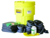Spill Kits Oil-Only, Aggresive & Universal -- 3796