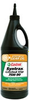 Full Synthetic Gear Oil -- Syntrax™ Limited Slip 75W-90 - Image