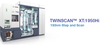 Lithography System - TWINSCAN XT:1950Hi - ASML Optics