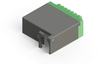 Backplane Connectors - Specialized - 516-120-501-266 - Lingto Electronic Limited