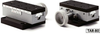 X-axis Rack-and-Pinion Stages -- TAR-60 - Image