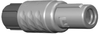 ODU MEDI-SNAP® Connector, Plug, 3 Contact, Size 1, 0° Key - S11M07-P03MPH9-3970 -- ODUS11M07-P03MPH9-3970