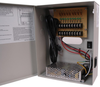 Cctv 9-Camera 12Vdc 5A Power Supply; Power Supply Approvals Defender Security - 95W2620 - Newark, An Avnet Company