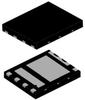 Dual N Ch Mosfet, 30V, 22A, Power56, Full Reel; Transistor Polarity Onsemi - 54T8342 - Newark, An Avnet Company